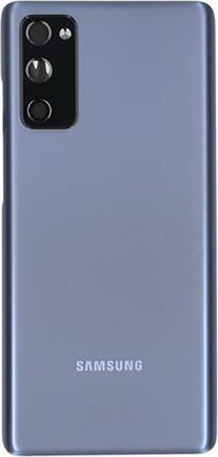 SMT - Samsung Galaxy S20 FE G780F 128GB Dual SIM Andriod Handy Smartphone Frei - Gut Navy Blau