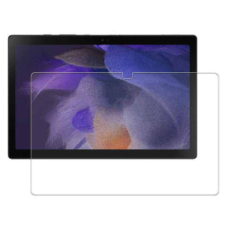 Nevox NEVOGLASS Klare Bildschirmschutzfolie Samsung (e) (1 Stk., Samsung Galaxy Tab A8) (2047)