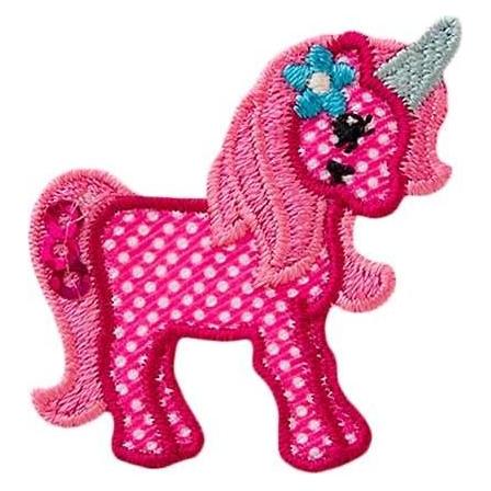 Mono Quick Einhorn (3.30 x 3.50 cm) (4514)