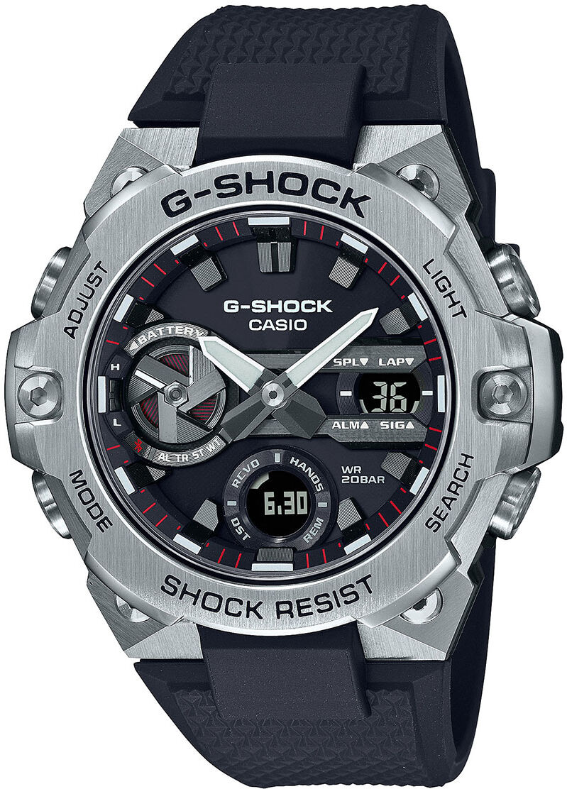 Casio G-Shock G-STEEL GST-B400-1AER