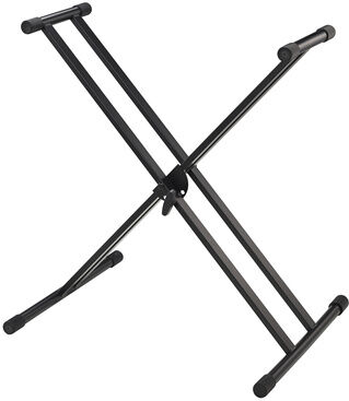 Millenium KS-1013 Slim Black noir