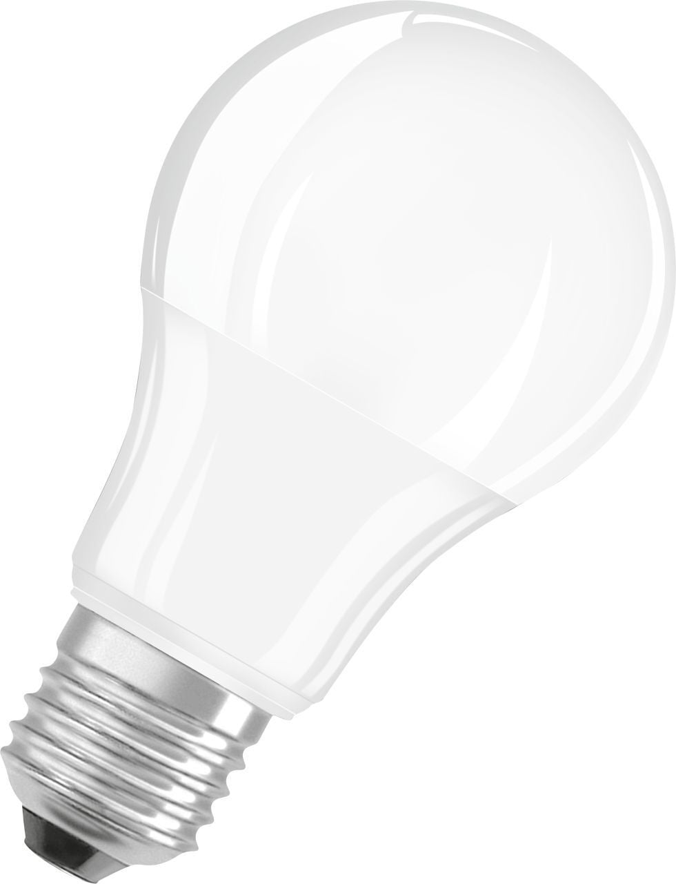 Osram LED Lamp E27 Warm Wit 4,9 W (40 W) Energieklasse F
