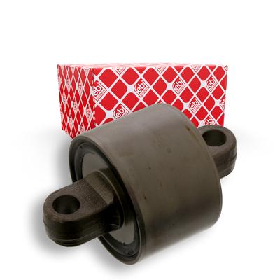 FEBI BILSTEIN Lagerung, Achsstrebe 40511 Hinterachse rechts 92mm
