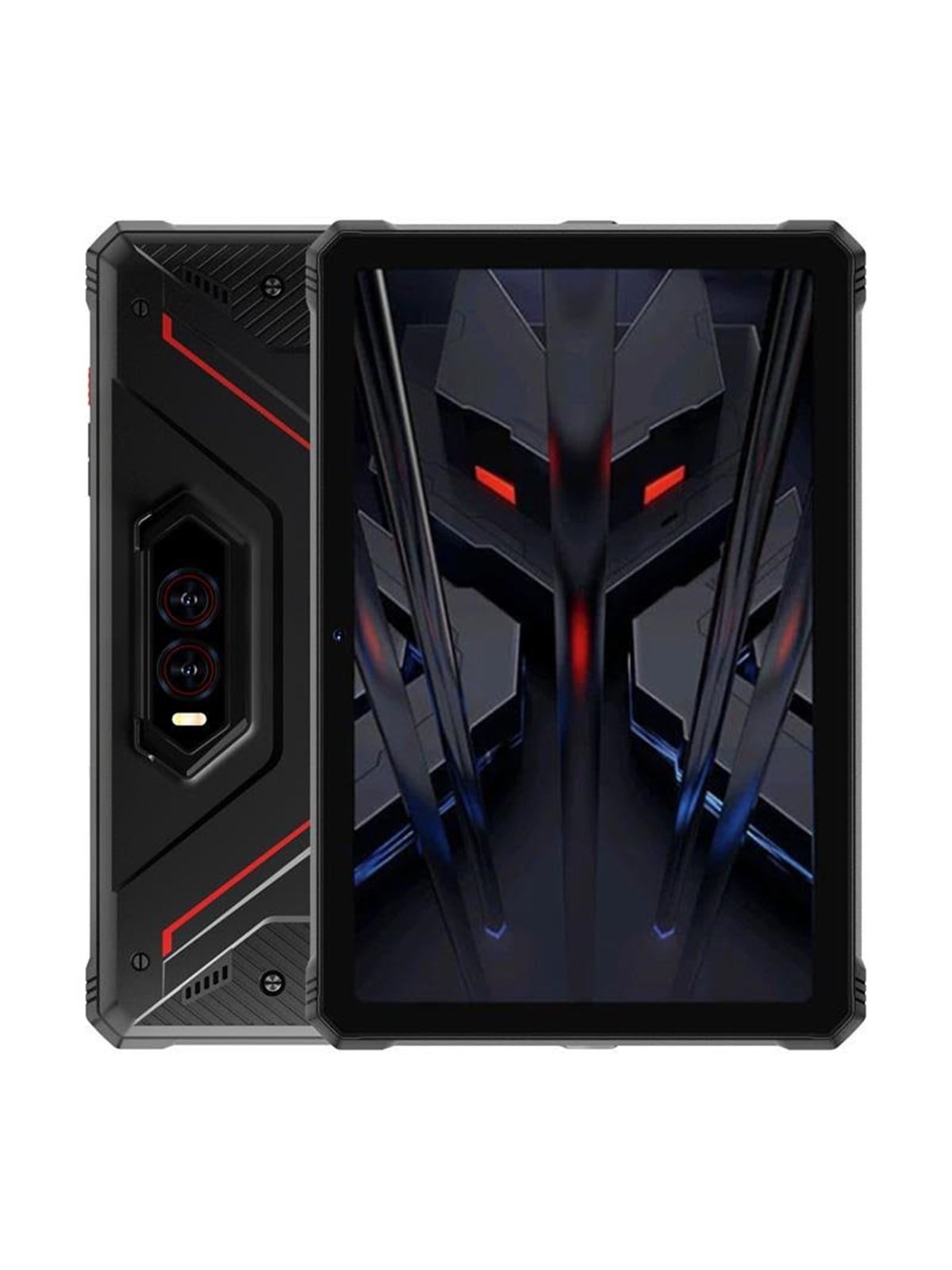 HOTWAV TAB R9 Plus Tablet (rot)