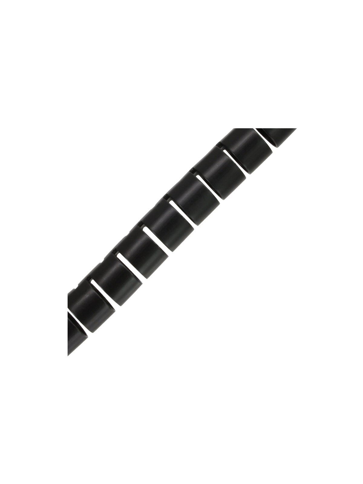 InLine cable flexible conduit