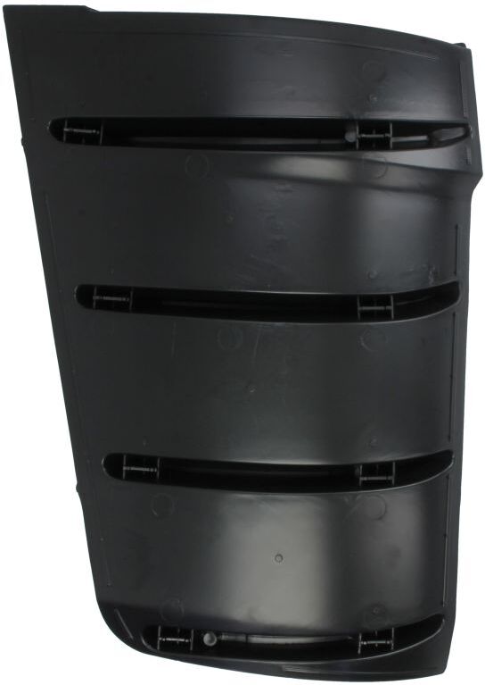 Ilman Ohjauslevy Pacol Man-Cp-016r