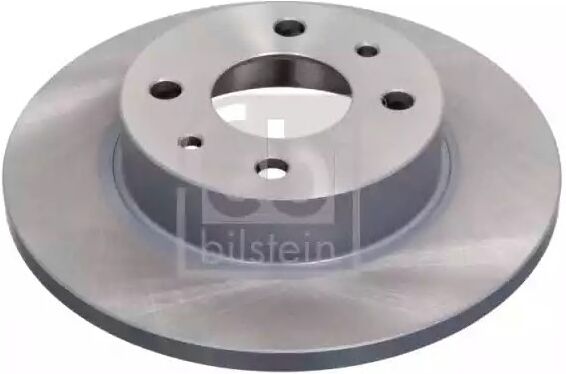 FEBI BILSTEIN 43815 Bremsscheibe