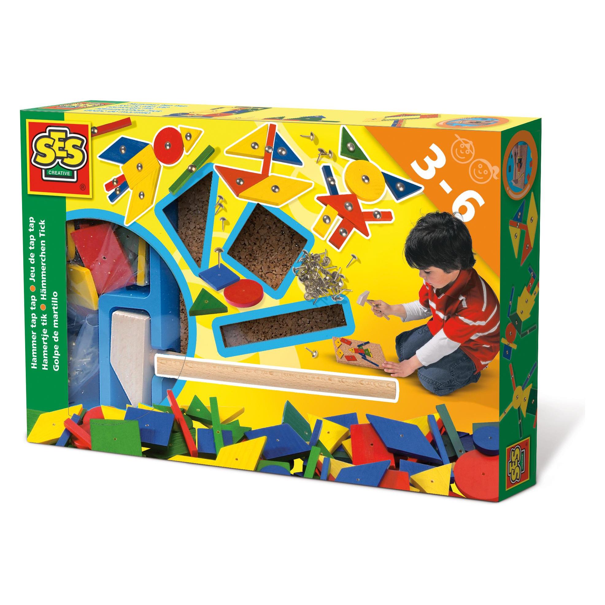 Ses Hammer wenig Hahn (340.00941)