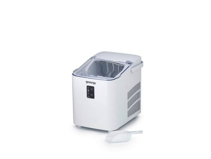 EISWÜRFELMASCHINE 120W