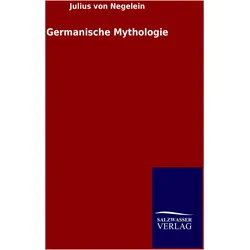 Germanische Mythologie, Belletristik von Julius von Negelein