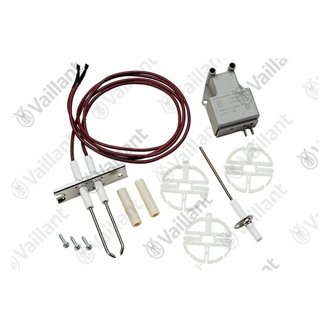 Vaillant Zündtransform..Set 09-1250 (091250)