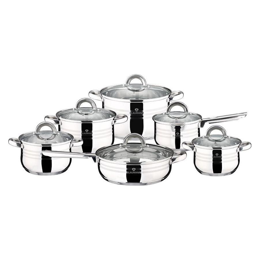 Blaumann Gourmet (102707)