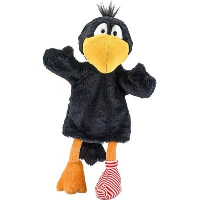 Der kleine Rabe Socke: Handpuppe 30 cm