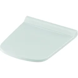 Tece -WC-Sitz mit Deckel SLIM, weiß, 9700603 9700603