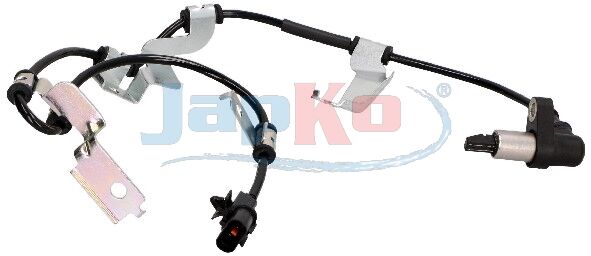 Japko Sensor, Raddrehzahl 151564 Vorderachse Rechts Für Mitsubishi
