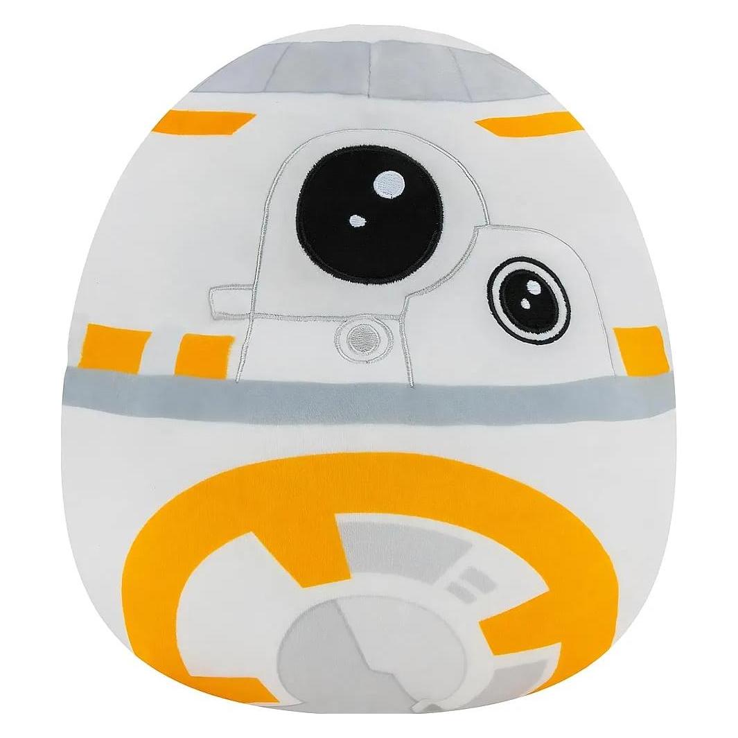 Squishmallows Star Wars 25Cm Bb8 (25 cm) (SQK0016)