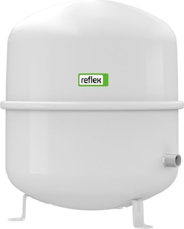 Reflex Expansievat REFLEX N we, 6 bar, 50 l