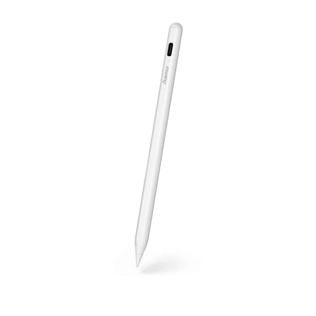 Hama 125115 Scribble Ein­ga­be­stift für iPad 00125115