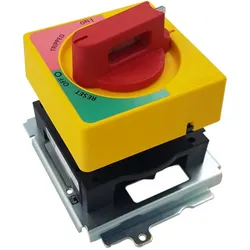 Mitsubishi Electric Türkupplungsantrieb V-2SVE