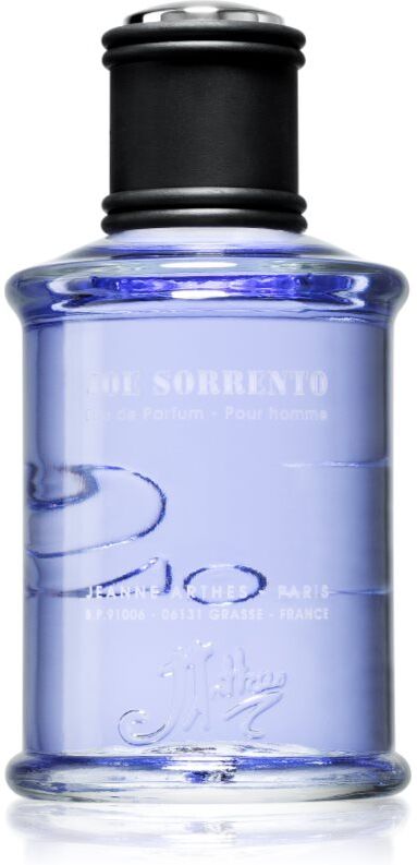 Jeanne Arthes J.S. Joe Sorrento EDP M 100 ml