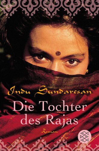Indu Sundaresan - Die Tochter des Rajas: Roman - Preis vom 16.10.2026 11:41:07 h