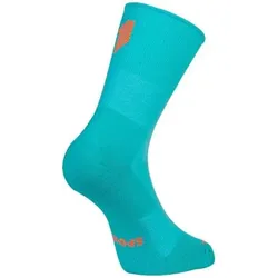 Sporcks, Unisex, Sportsocken, Marathon (38 - 40), Grün