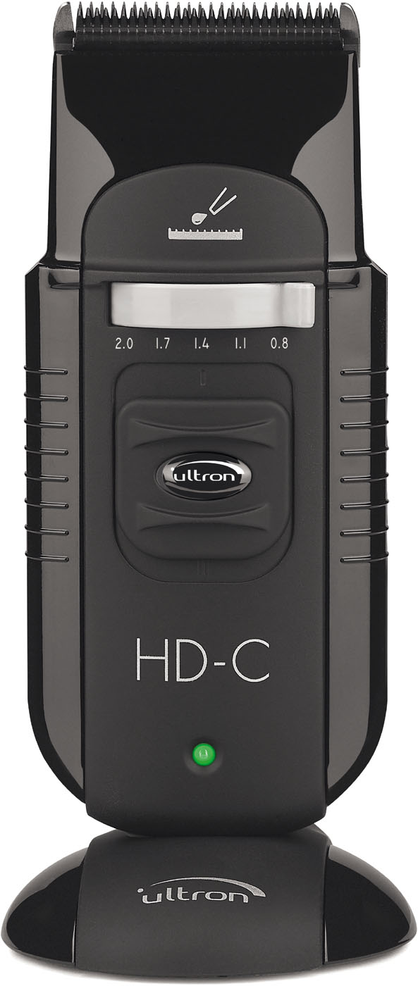 Ultron HD-C Haarschneidemaschine SN-7920001