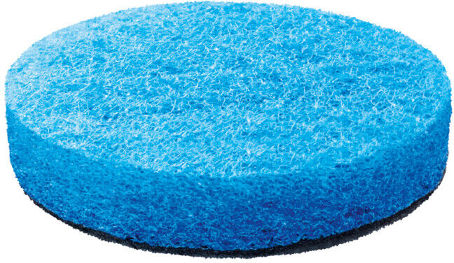 Brosse de nettoyage de batterie BOSCH Tampon en microfibres sans rayures (1600A023KZ)