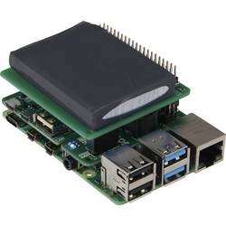 Joy-it rb-strompi3BAT-XL Raspberry Pi® USV Passend für (Einplatinen-Computer) Raspberry Pi® 1 St.
