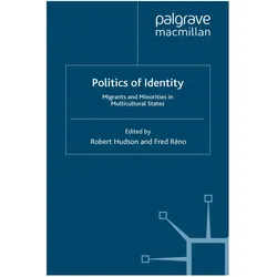 Politics of Identity, Fachbücher