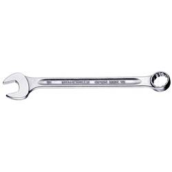 Stahlwille 40082424 13 24 Ring-Maulschlüssel Schlüsselweite (Metrisch) 24 mm