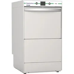 KBS Gastrotechnik Gläserspülmaschine KBS Gastroline 7405 mit Osmose-Anlage