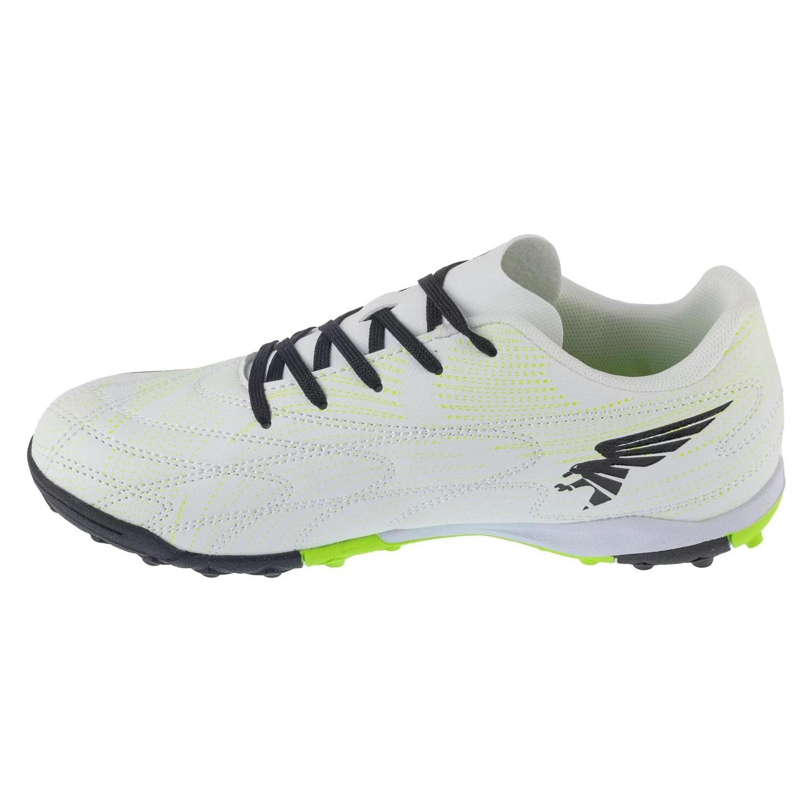 Joma Evolution Junior 2502 TF Weiss (39) (EVJW2502TF)