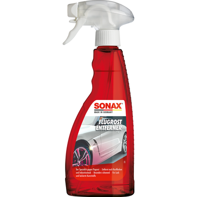 SONAX Rostlöser FlugrostEntferner [500 ml] 05132000