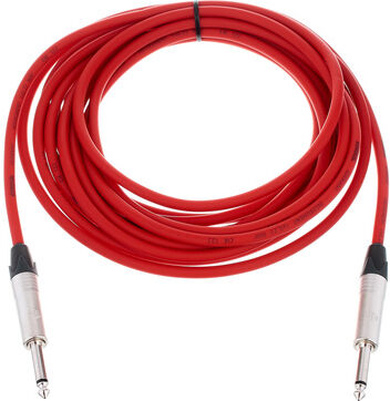 Cordial CTI 6 PP-RD Rouge
