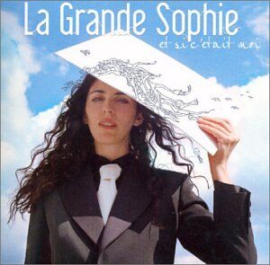 La Grande Sophie - Et Si C Etait Moi +3 - Preis vom 11.10.2026 23:13:37 h