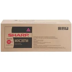 Sharp, Toner, MXC35TM (M)