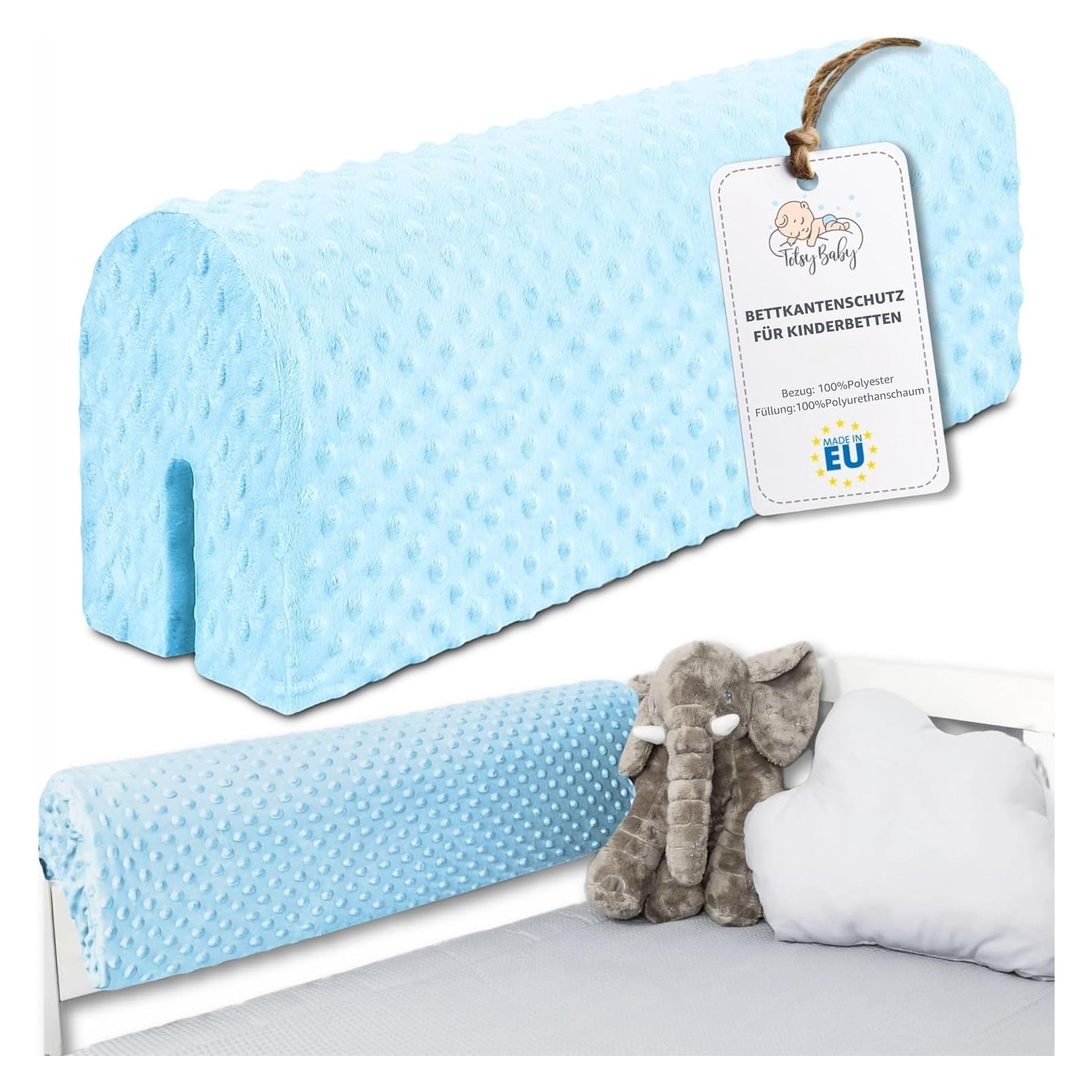 Totsy Baby Bettkantenschutz für Kinderbetten (62178526)