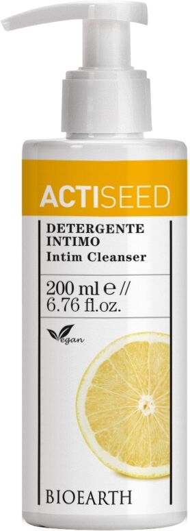 Bioearth Actiseed Detergente Int 2Ml