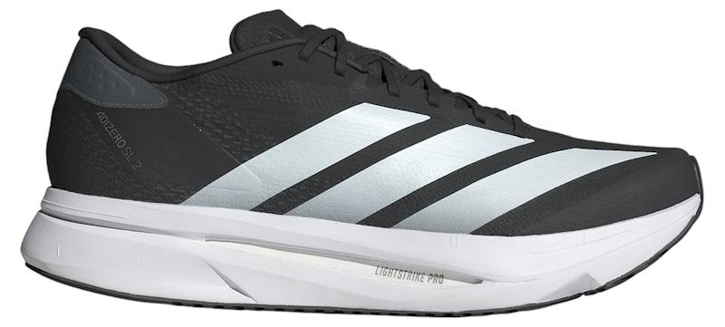 Adidas JQ0354_570, Weiß, Core Black,Cloud White,Grey Five