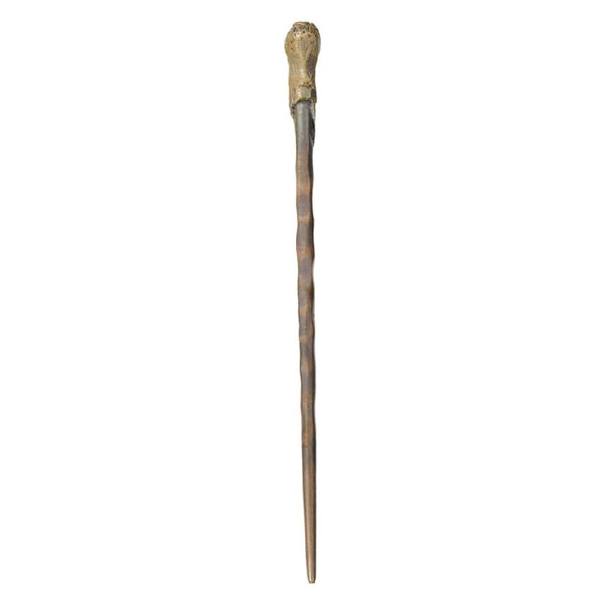 Noble Collection Harry Potter: Ron Weasley's Zauberstab (B006K1VH14)