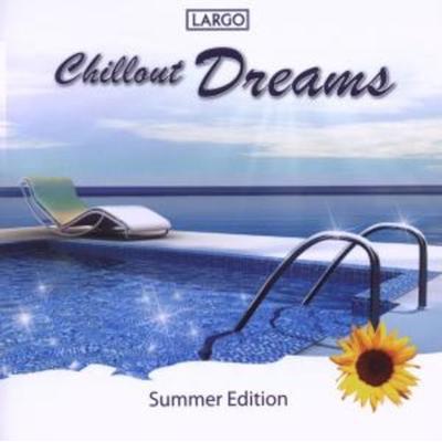 Largo: Chillout Dreams-Summer Edition - , CD, 4012897210185