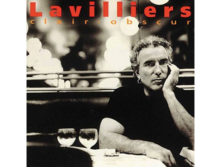 Bernard Lavilliers - Clair Obscur