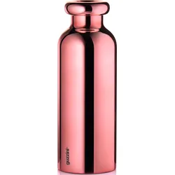 On The Go Thermo-Flasche 500 ml kupferfarben
