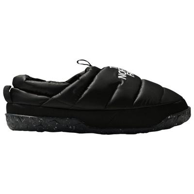 The North Face - Women's Nuptse Mule - Hüttenschuhe 41 | EU 41 schwarz