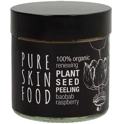 Superfood-Peelingmaske