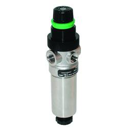 IMI NORGREN B05-233-M1LA Filter-Regelventil Gehäusematerial Edelstahl