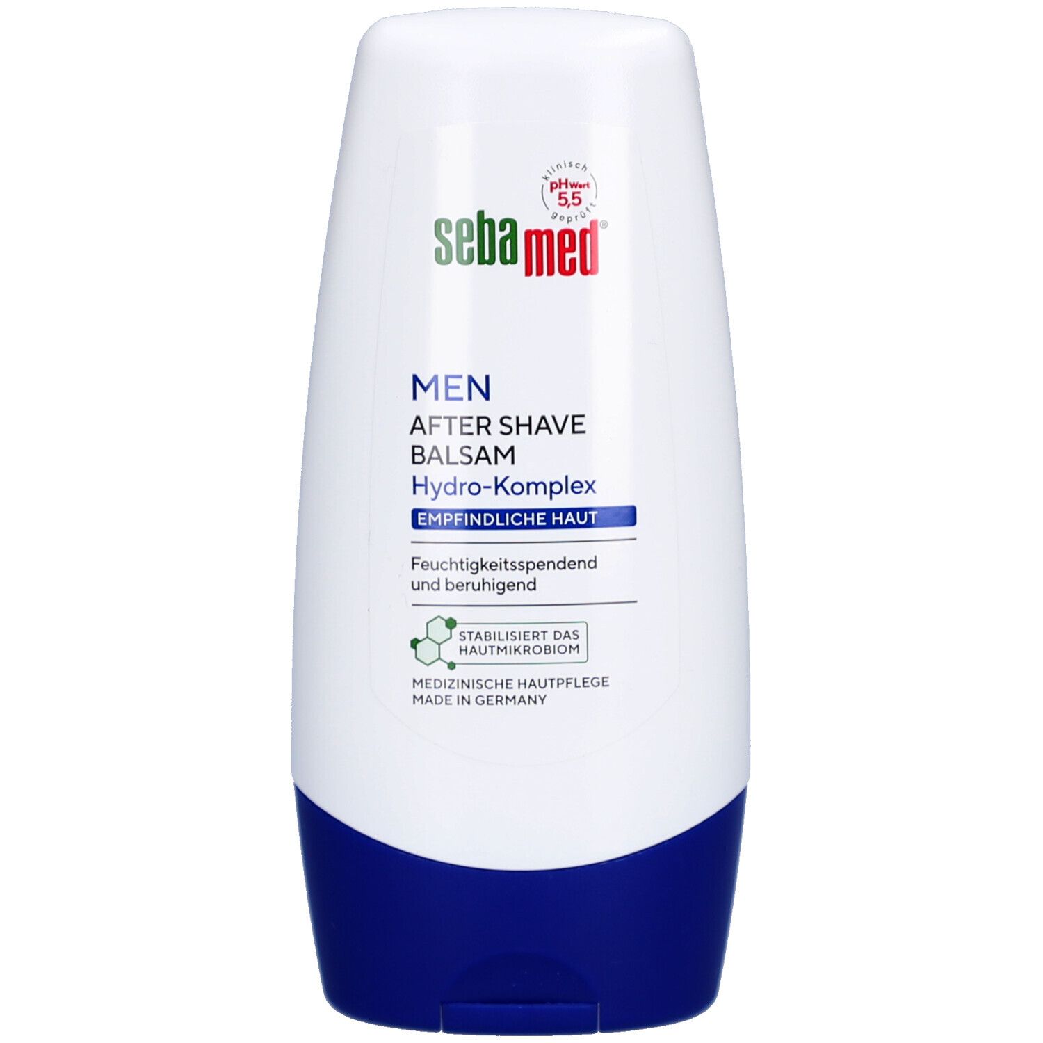 Sebamed for men After Shave Balsam 100 ml