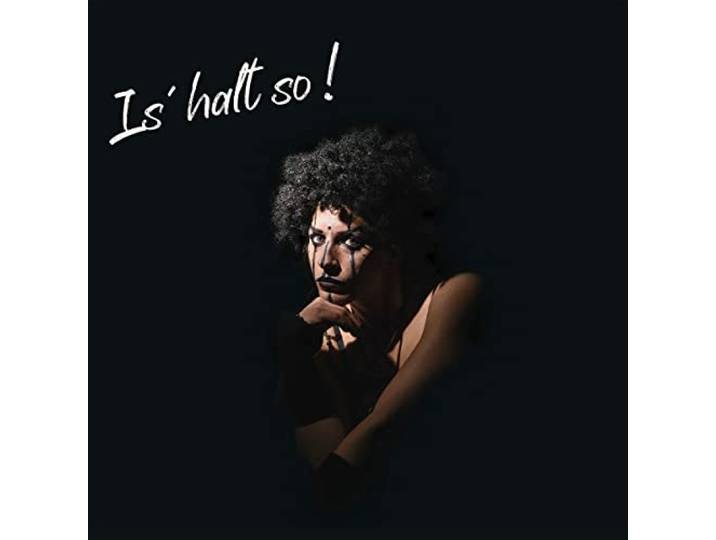Is Halt So!