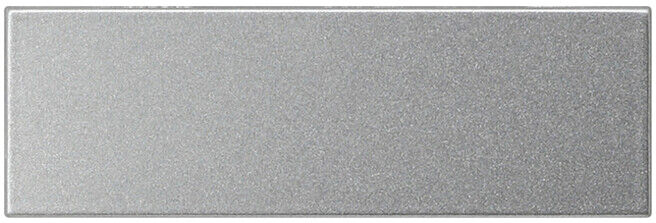 Gira Cache-boutons d'appel 2/3-f alu 125565 (125565)